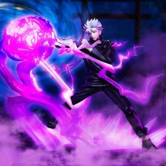 Jujutsu Kaisen Gojo Satoru Limited Edition Collectible
