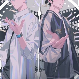 Link Click Anime Mystery Lucky/Blind Bag 6-in-1 | Keychain, Standee, Pins, Lanyard, Mini Figure & More